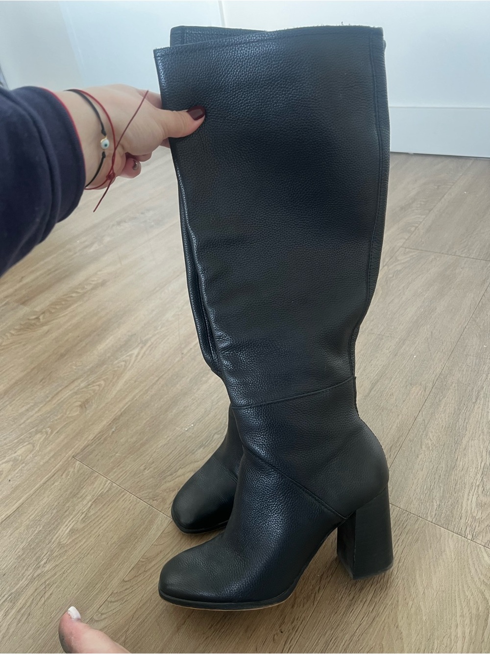 Dolce Vita Flynn Boots